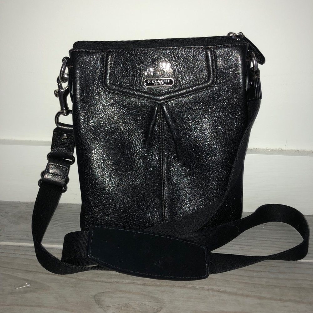 Coach crossbody